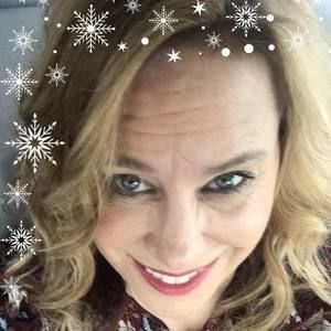 Meet your Posher, Amy marie